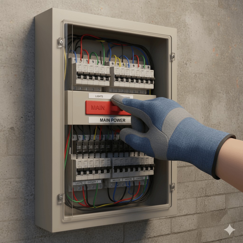 Master Restorer Certified